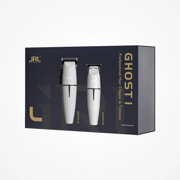 PACK MAQUINAS JRL ONYX FF GHOST KIT 1