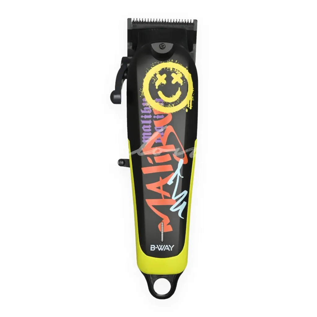 MAQUINA CORTE MALIBU B-WAY