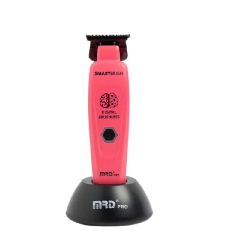 MRD SMART BRAIN TRIMMER PINK