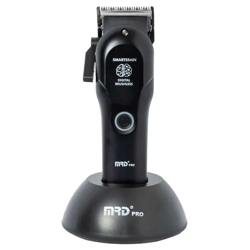MRD SMART BRAIN CLIPPER NEGRA