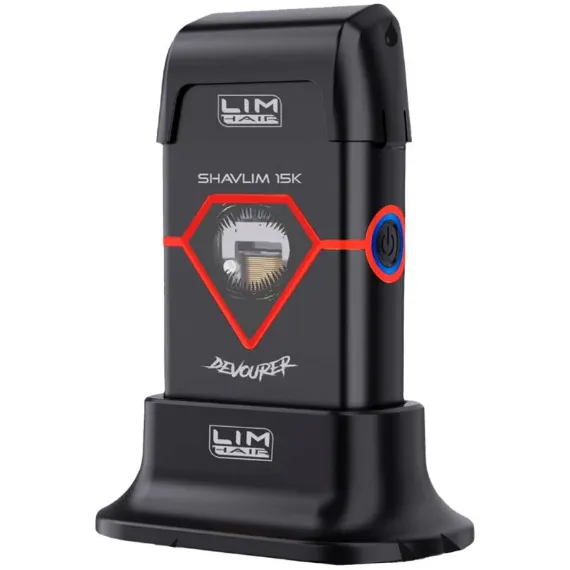 Shaver Devourer Shavlim 15K