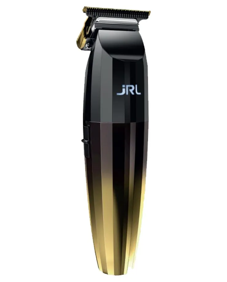 JRL MÁQUINA PERFILADORA TRIMMER 2020T GOLD EDITION FRESH FADE