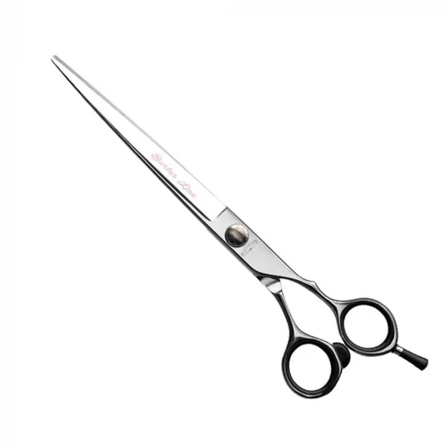 TIJERA DE CORTE BARBER LINE 7.5"