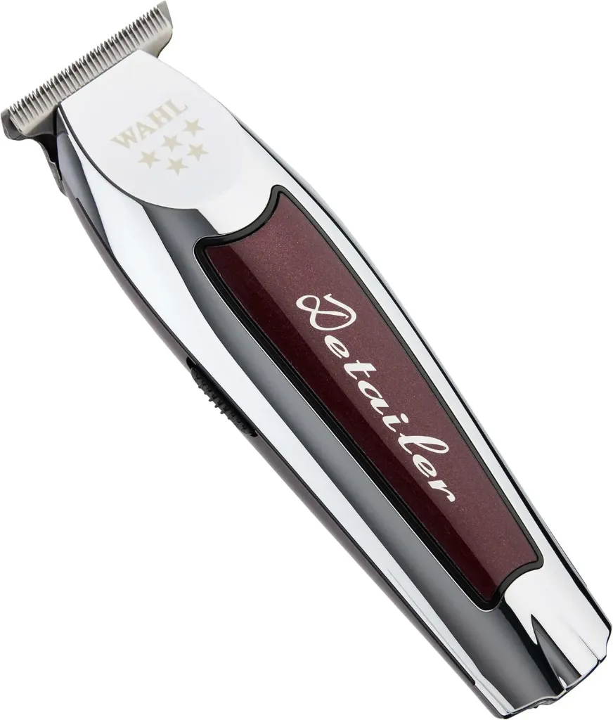 WHAL CORDLESS DETAILER