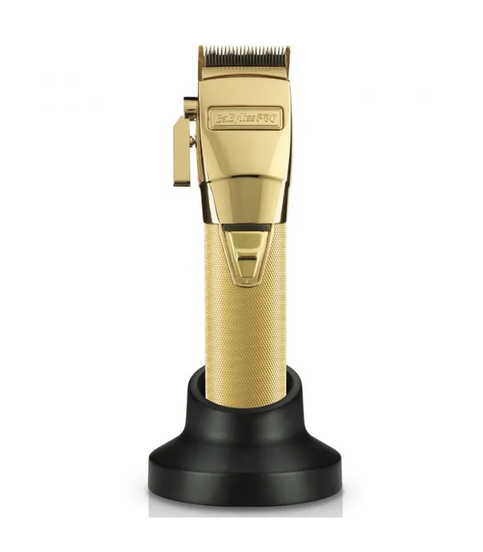MÁQUINA CORTE PRO FX CORDLESS GOLD BABYLISS