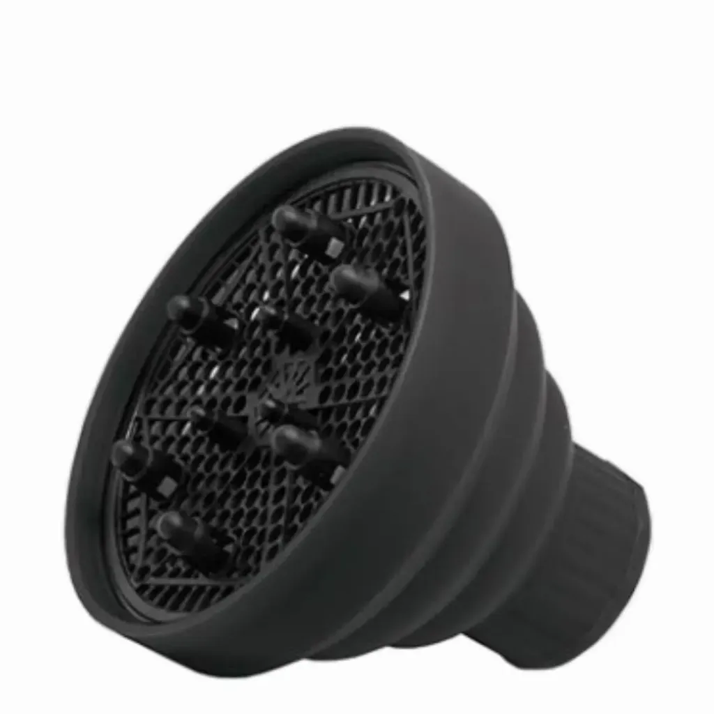 DIFUSOR UNIVERSAL PLEGABLE BIFULL NEGRO