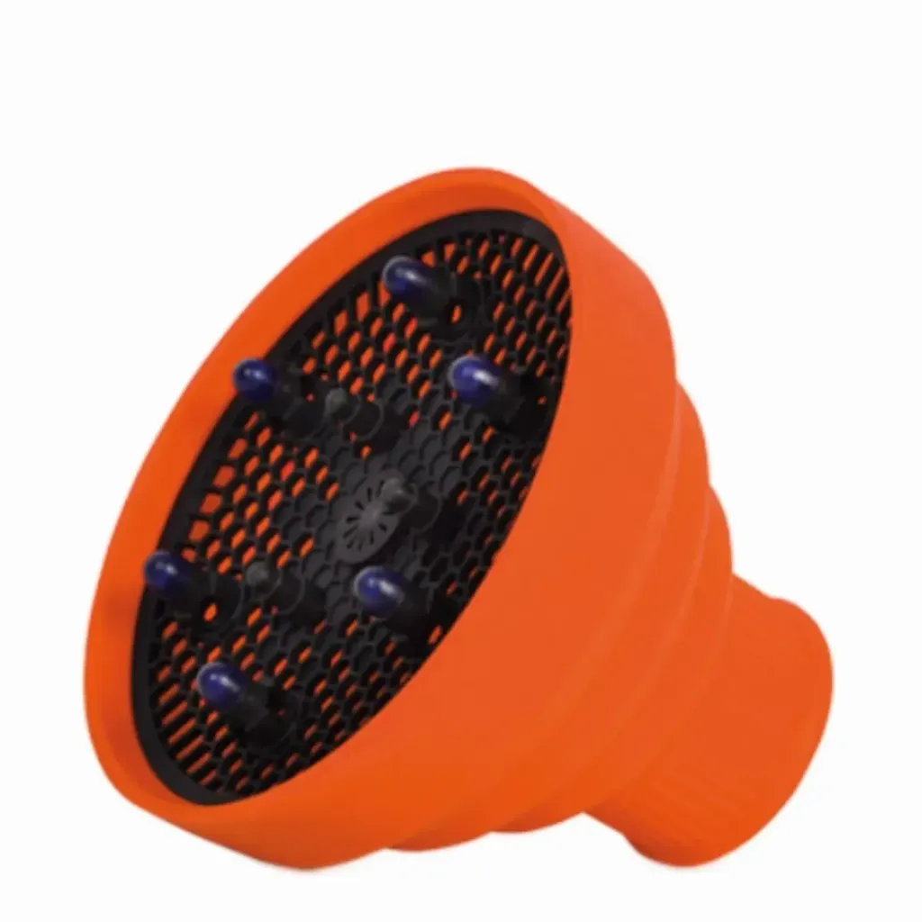 DIFUSOR UNIVERSAL PLEGABLE BIFULL NARANJA