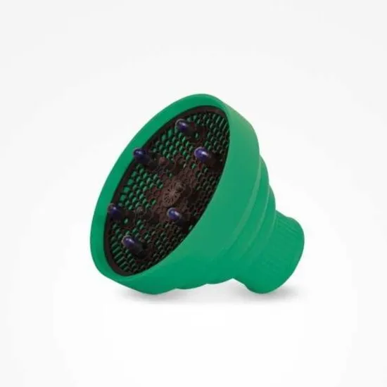 DIFUSOR UNIVERSAL PLEGABLE BIFULL VERDE